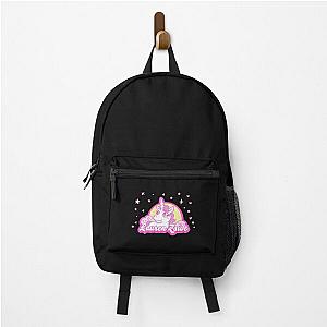 LaurenzSide Unicorn Dreams Backpack