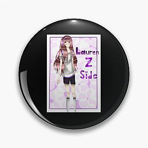  LaurenzSide Pin