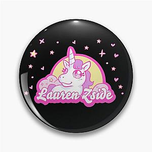 LaurenzSide Unicorn Dreams Pin