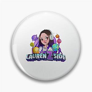  LaurenzSide Pin