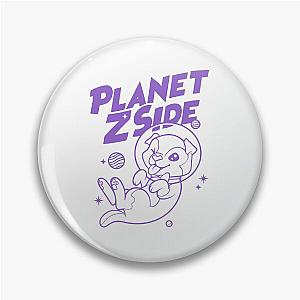  LaurenzSide Pin