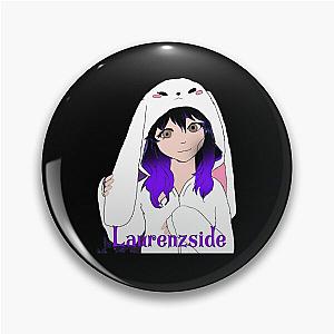  LaurenzSide Pin