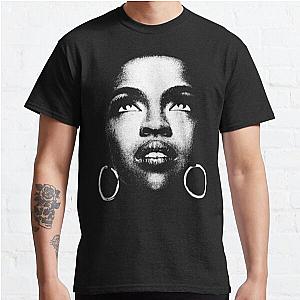 fugees lauryn hill Classic T-Shirt