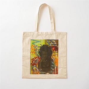 Lauryn Hill X Factor Cotton Tote Bag