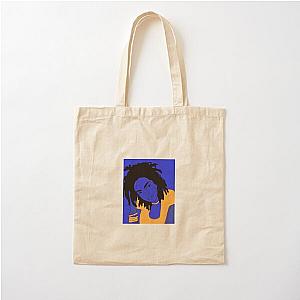 Ms. Lauryn Hill  Cotton Tote Bag