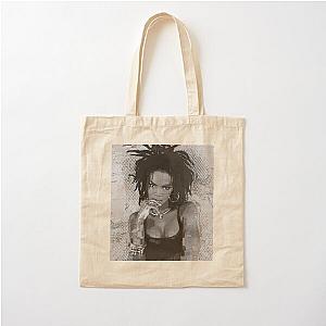 lauryn hill music (5) Cotton Tote Bag