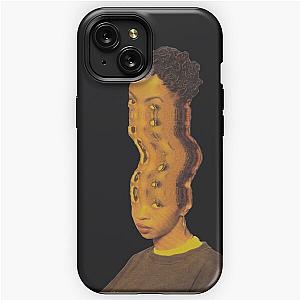 The Lauryn Hill iPhone Tough Case