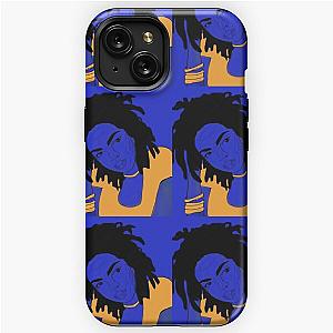 Ms. Lauryn Hill  iPhone Tough Case