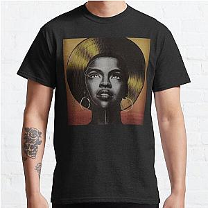 fugees lauryn hill Classic T-Shirt