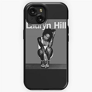 Lauryn Hill (3) iPhone Tough Case