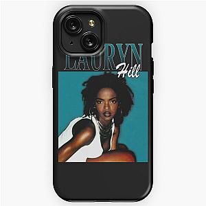 lauryn hill music (2) iPhone Tough Case