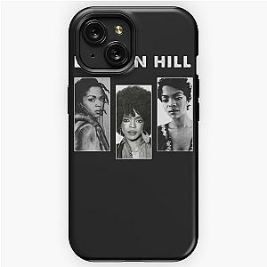 Things Right Lauryn Hill  iPhone Tough Case