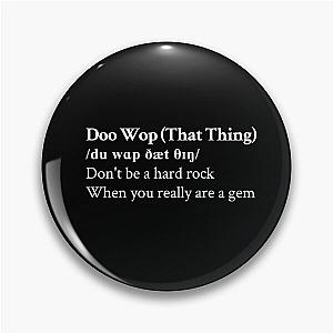 Ms Lauryn Hill Aesthetic Quote Lyrics R&B Black Pin