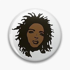 Ms. Lauryn Hill Pin