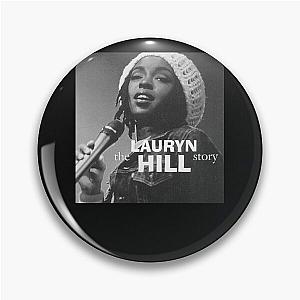 Lauryn Hill (2) Pin