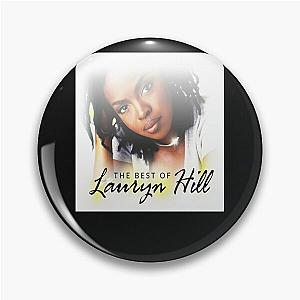 Lauryn Hill (5) Pin