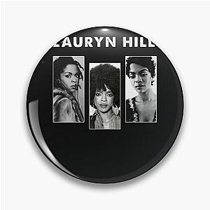 Things Right Lauryn Hill  Pin