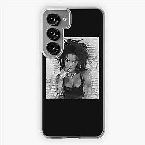 lauryn hill music (5) Samsung Galaxy Soft Case