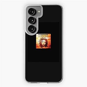 lauryn hill music (3) Samsung Galaxy Soft Case