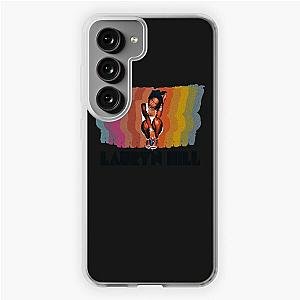 of fugees lauryn hill Samsung Galaxy Soft Case