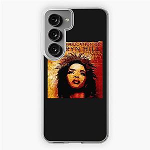 of fugees lauryn hill Samsung Galaxy Soft Case