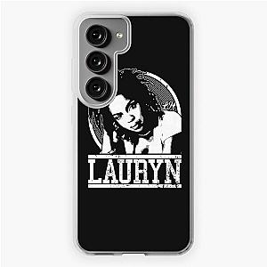 lauryn hill music (6) Samsung Galaxy Soft Case