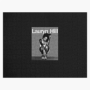 Lauryn Hill (3) Jigsaw Puzzle