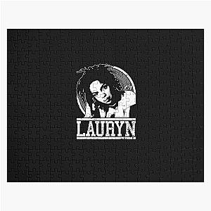 lauryn hill music (6) Jigsaw Puzzle