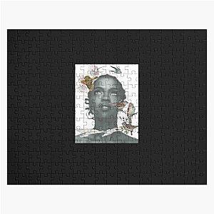 fugees lauryn hill Jigsaw Puzzle