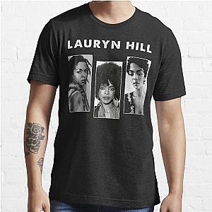 Music Vintage Lauryn Hill Essential T-Shirt