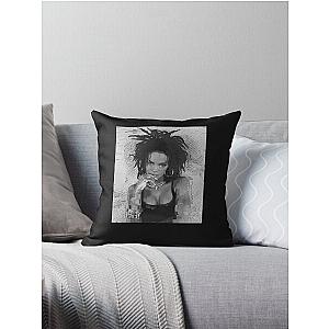 lauryn hill music (5) Throw Pillow