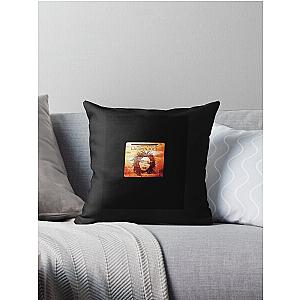 lauryn hill music (3) Throw Pillow