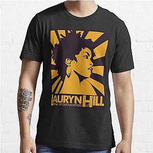 Lauryn Hill Classic T-Shir Essential T-Shirt