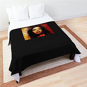 of fugees lauryn hill Comforter