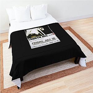 of fugees lauryn hill Comforter