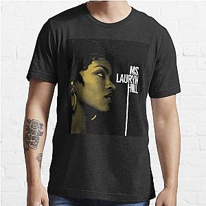 lauryn hill Essential T-Shi Essential T-Shirt