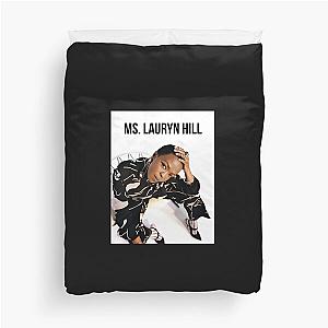 Lauryn Hill (1) Duvet Cover