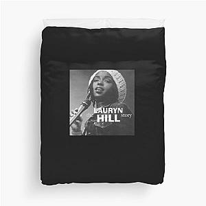 Lauryn Hill (2) Duvet Cover