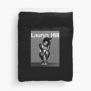 Lauryn Hill (3) Duvet Cover