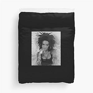 lauryn hill music (5) Duvet Cover