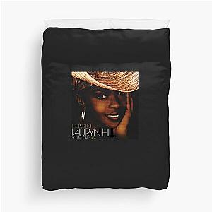 Lauryn Hill (4) Duvet Cover