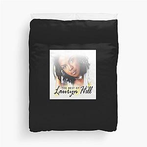 Lauryn Hill (5) Duvet Cover