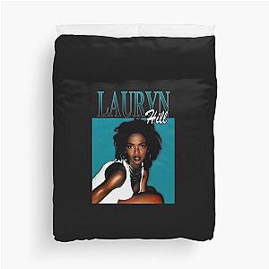 lauryn hill music (2) Duvet Cover