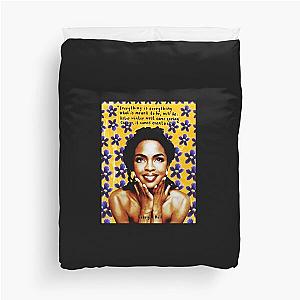 lauryn hill music (4) Duvet Cover