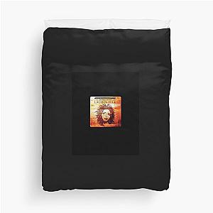 lauryn hill music (3) Duvet Cover