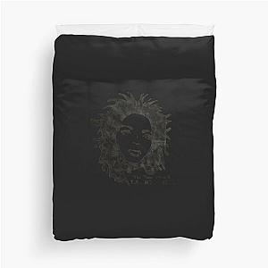 of fugees lauryn hill Duvet Cover