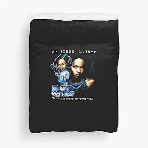 lauryn hill music (7) Duvet Cover