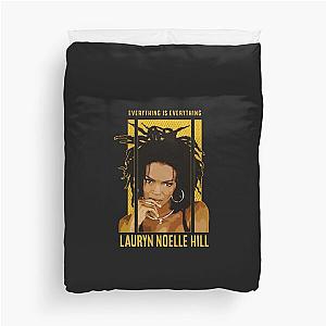 fugees lauryn hill Duvet Cover