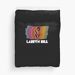 of fugees lauryn hill Duvet Cover