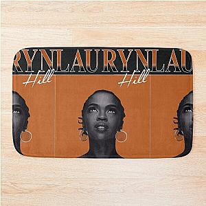 Lauryn Hill, Lauryn Hill, Homage, 90s, Vintage, Bath Mat